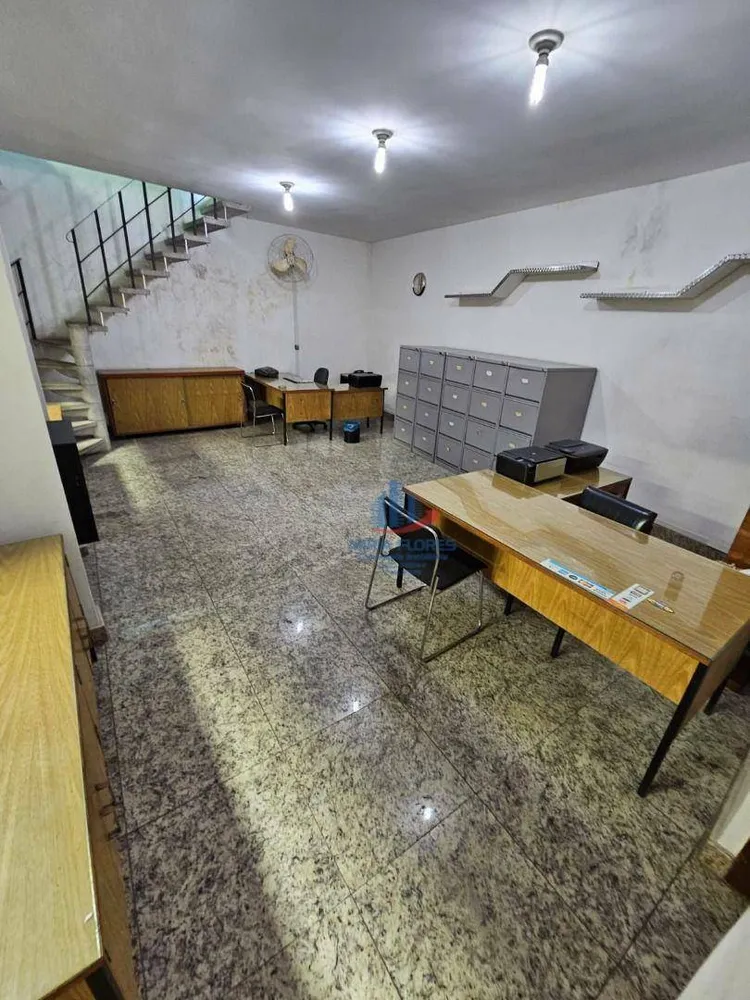 Depósito-Galpão, 1490 m² - Foto 7
