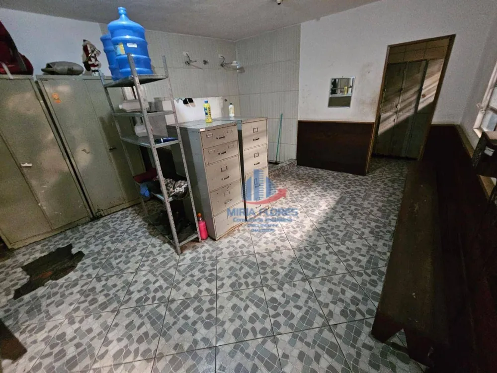 Depósito-Galpão, 1490 m² - Foto 5