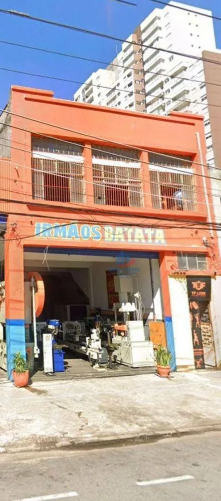 Depósito-Galpão, 1490 m² - Foto 10