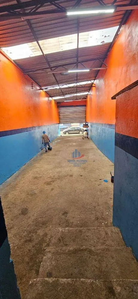 Depósito-Galpão, 1490 m² - Foto 4