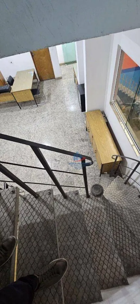 Depósito-Galpão, 1490 m² - Foto 8