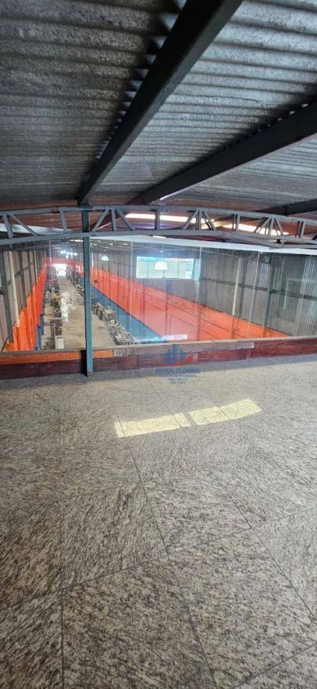Depósito-Galpão, 1490 m² - Foto 9