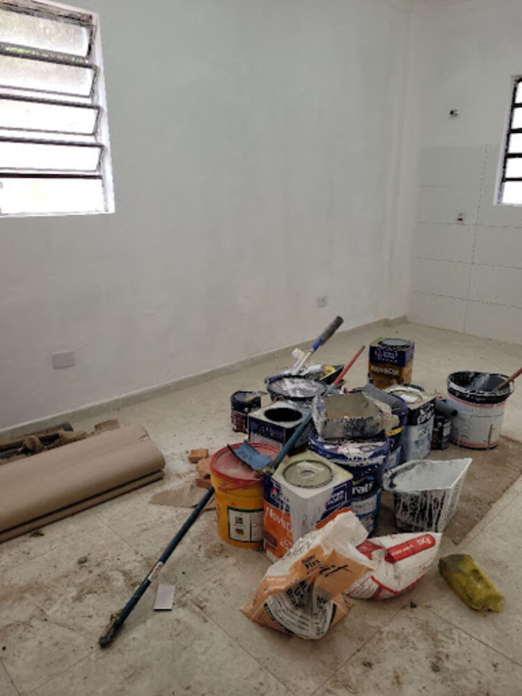 Depósito-Galpão-Armazém para alugar, 204m² - Foto 9