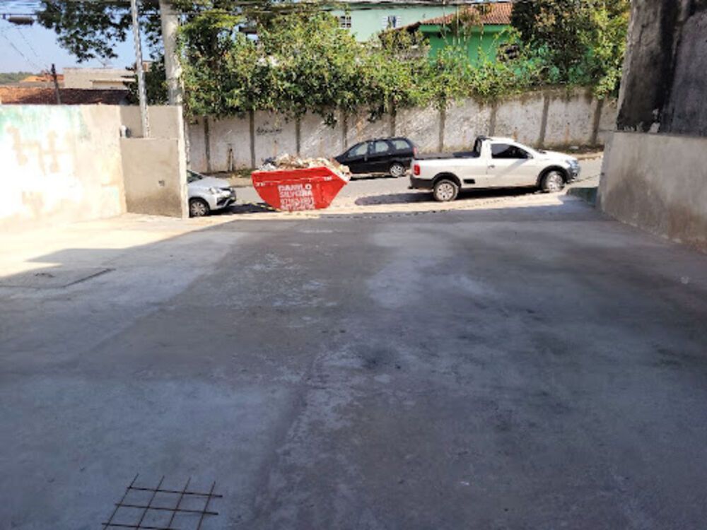 Depósito-Galpão-Armazém para alugar, 204m² - Foto 5