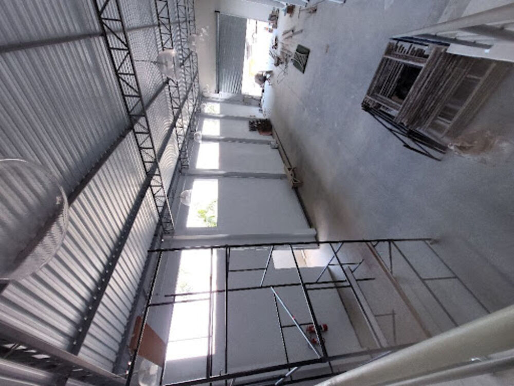 Depósito-Galpão-Armazém para alugar, 204m² - Foto 4