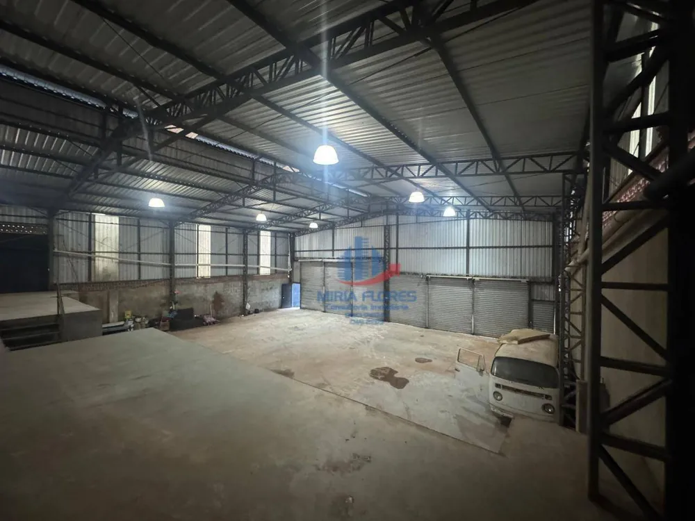 Depósito-Galpão, 600 m² - Foto 4