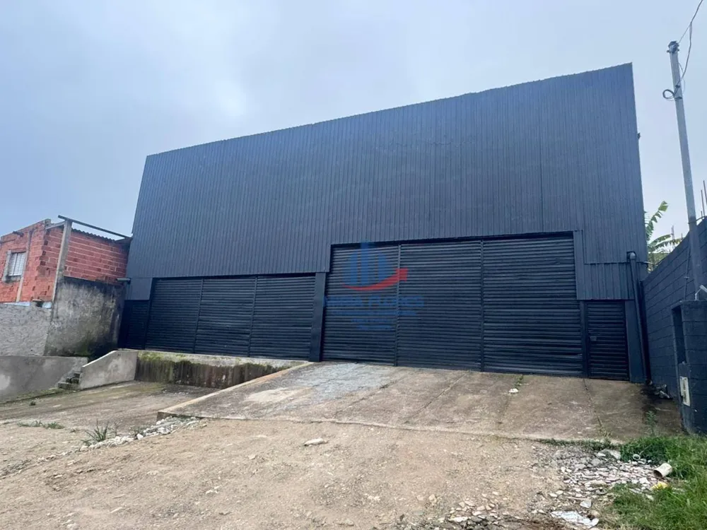 Depósito-Galpão, 600 m² - Foto 2
