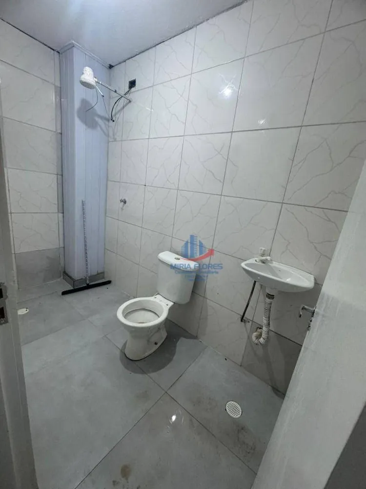 Depósito-Galpão, 600 m² - Foto 13