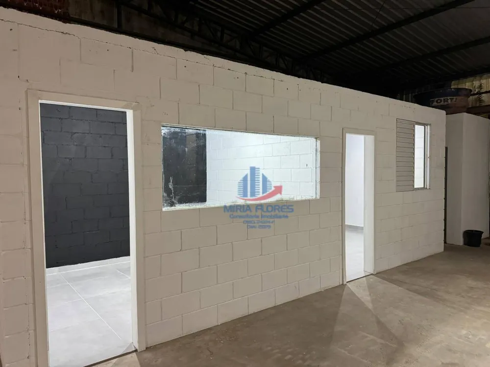 Depósito-Galpão, 600 m² - Foto 9