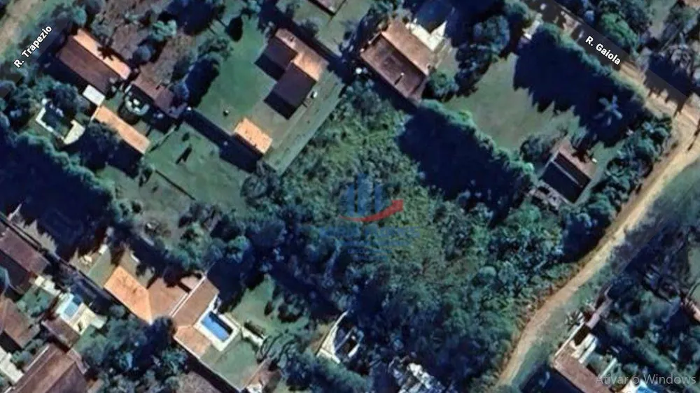 Terreno, 1190 m² - Foto 2