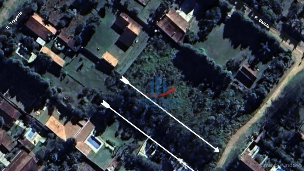 Terreno, 1190 m² - Foto 1
