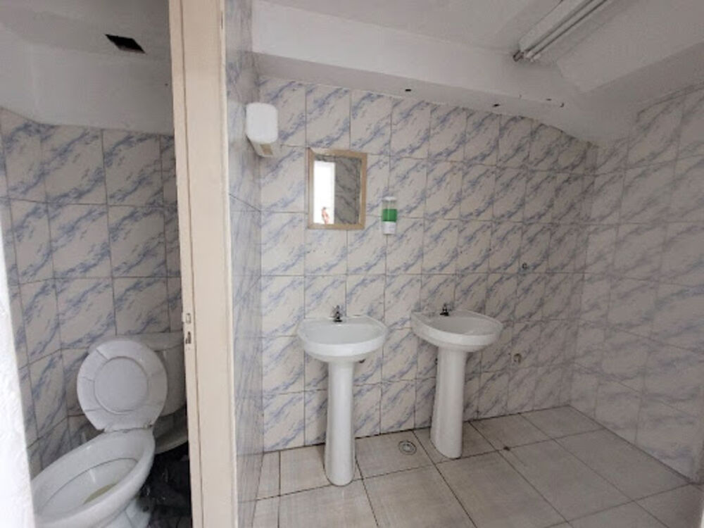 Prédio Inteiro para alugar, 573m² - Foto 3