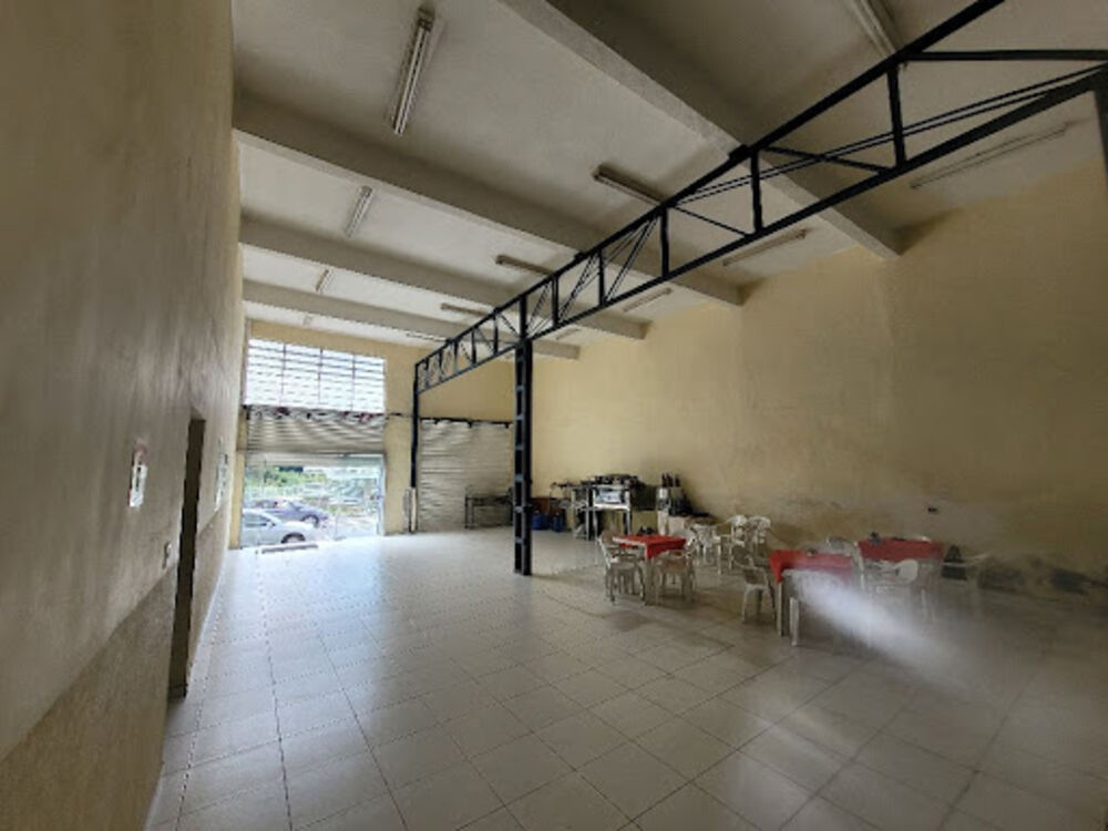 Prédio Inteiro para alugar, 573m² - Foto 4