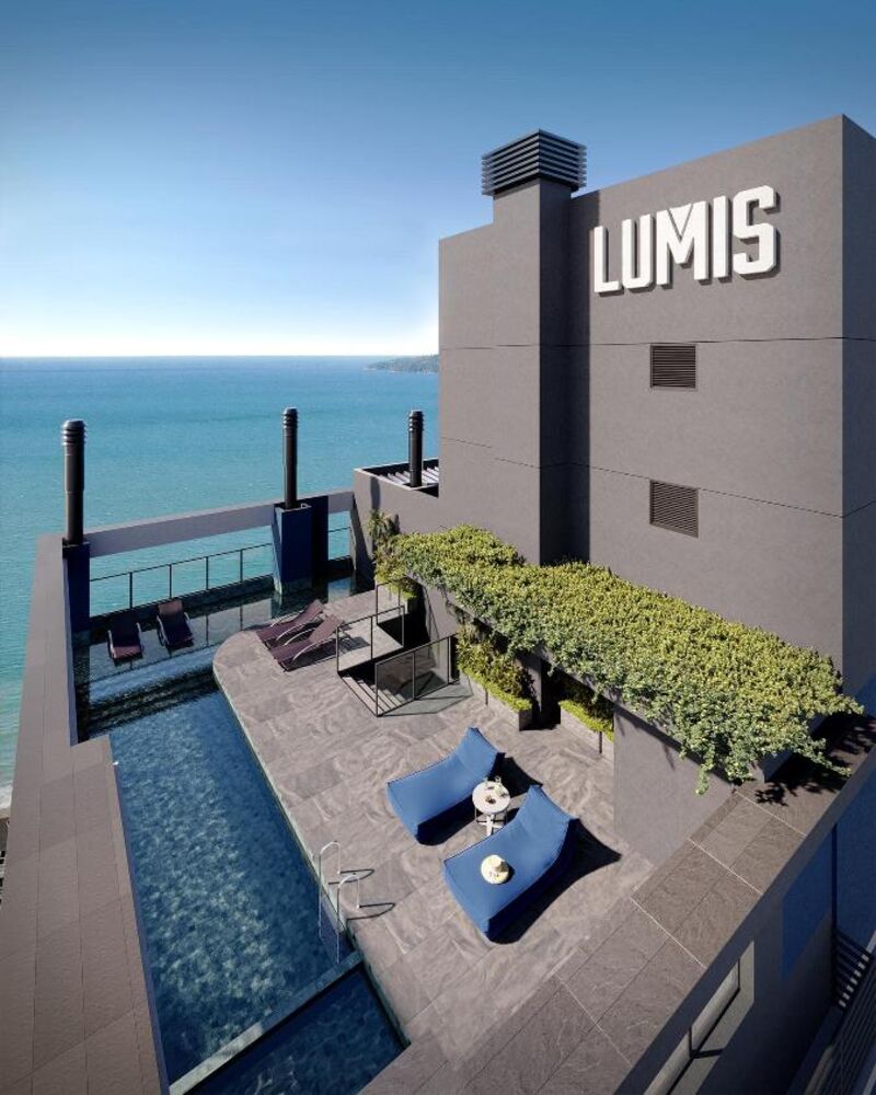 Apartamento, 2 quartos, 124 m² - Foto 8