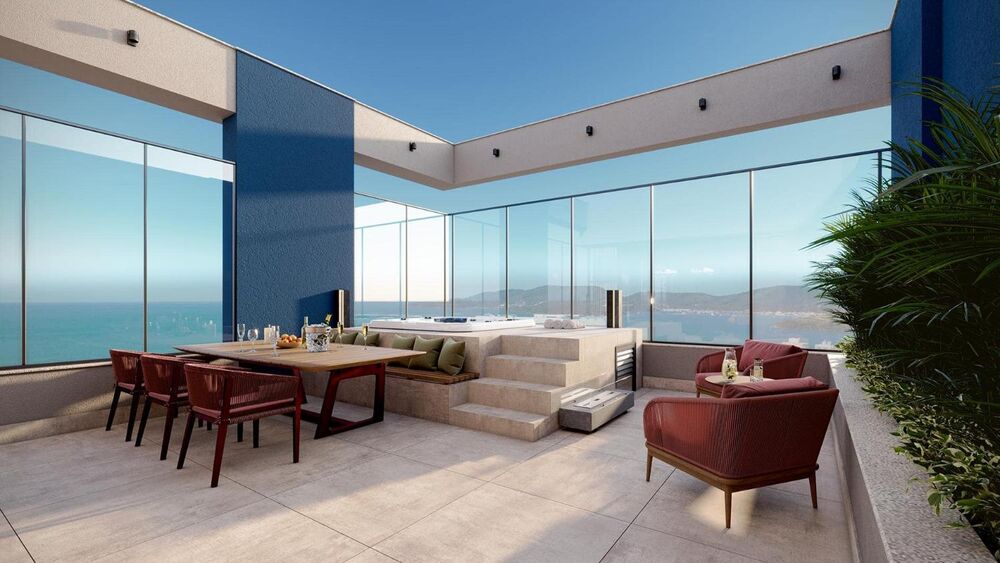 Apartamento, 2 quartos, 124 m² - Foto 9