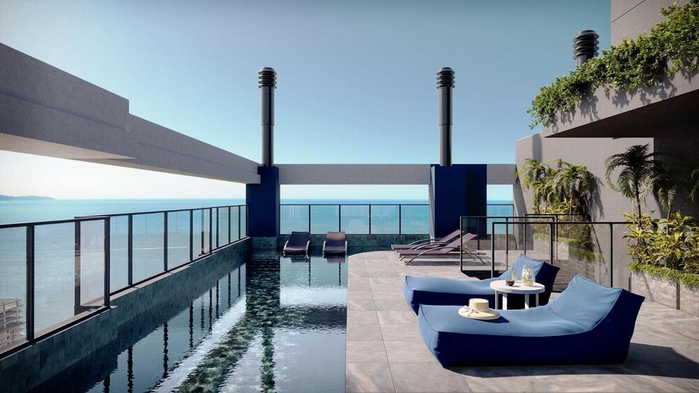 Apartamento, 2 quartos, 124 m² - Foto 7
