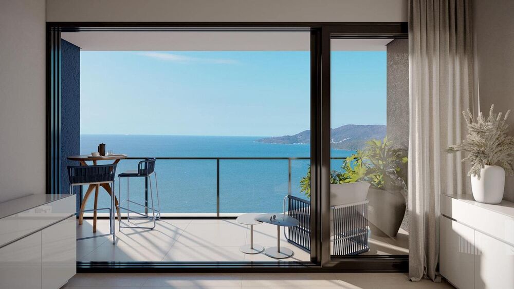 Apartamento, 2 quartos, 124 m² - Foto 5