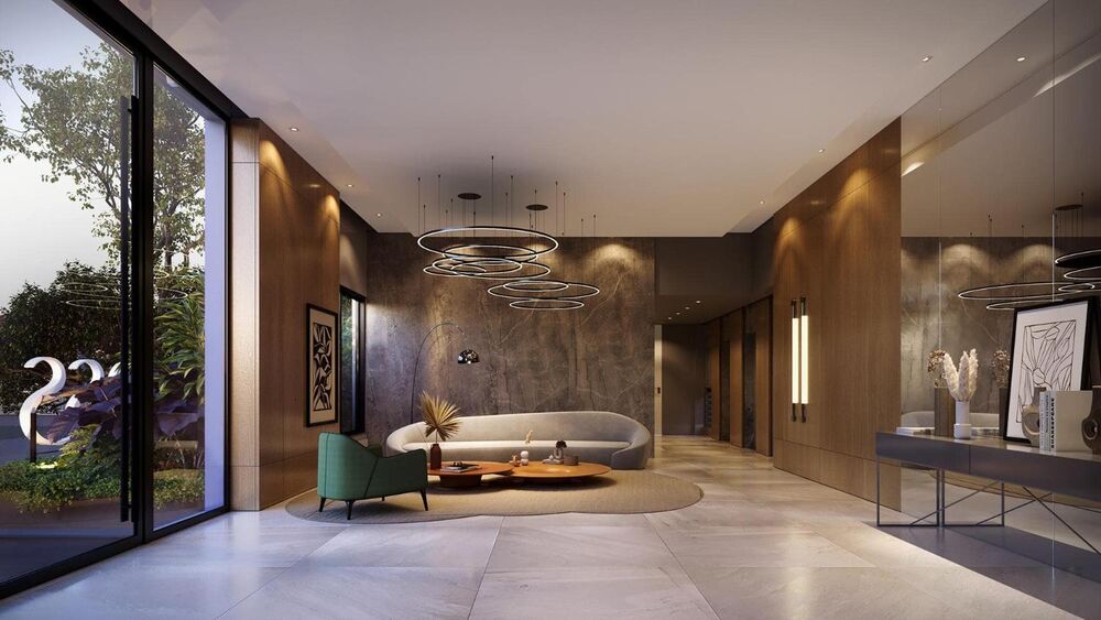 Apartamento, 2 quartos, 124 m² - Foto 6