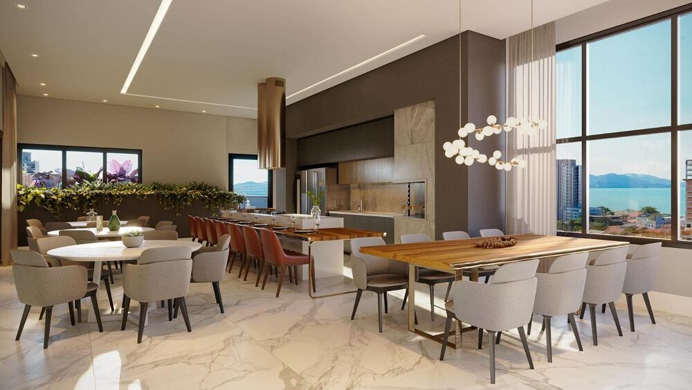Apartamento, 2 quartos, 124 m² - Foto 12