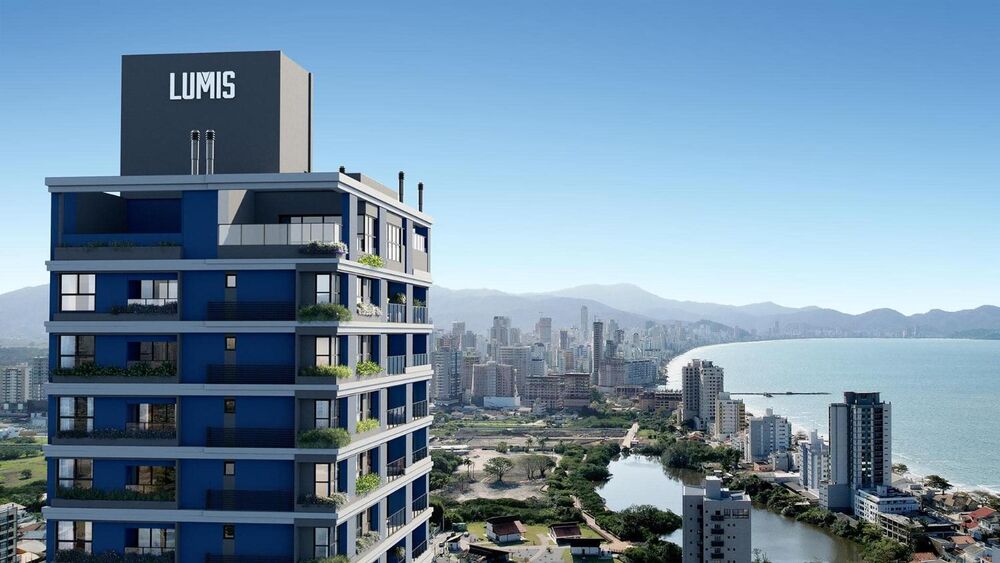 Apartamento, 2 quartos, 124 m² - Foto 3