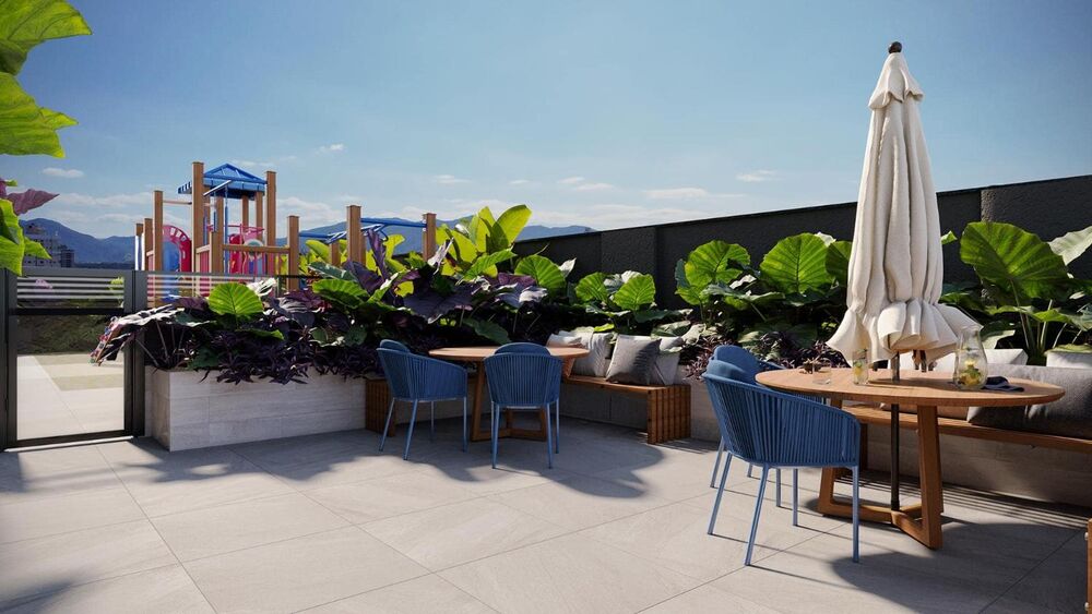 Apartamento, 2 quartos, 124 m² - Foto 10