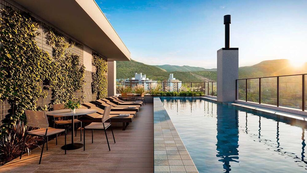 Apartamento, 69 m² - Foto 2