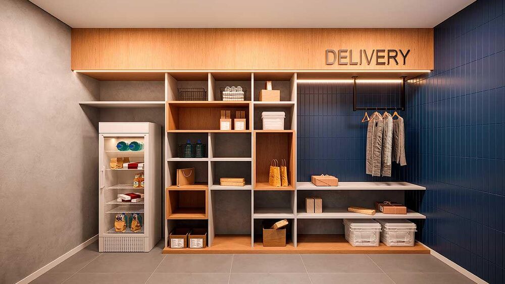 Apartamento, 69 m² - Foto 18