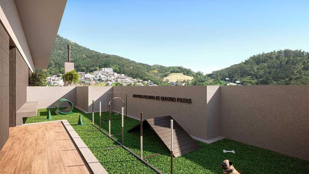 Apartamento, 69 m² - Foto 5