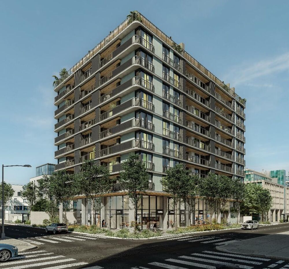 Apartamento, 3 quartos - Foto 1