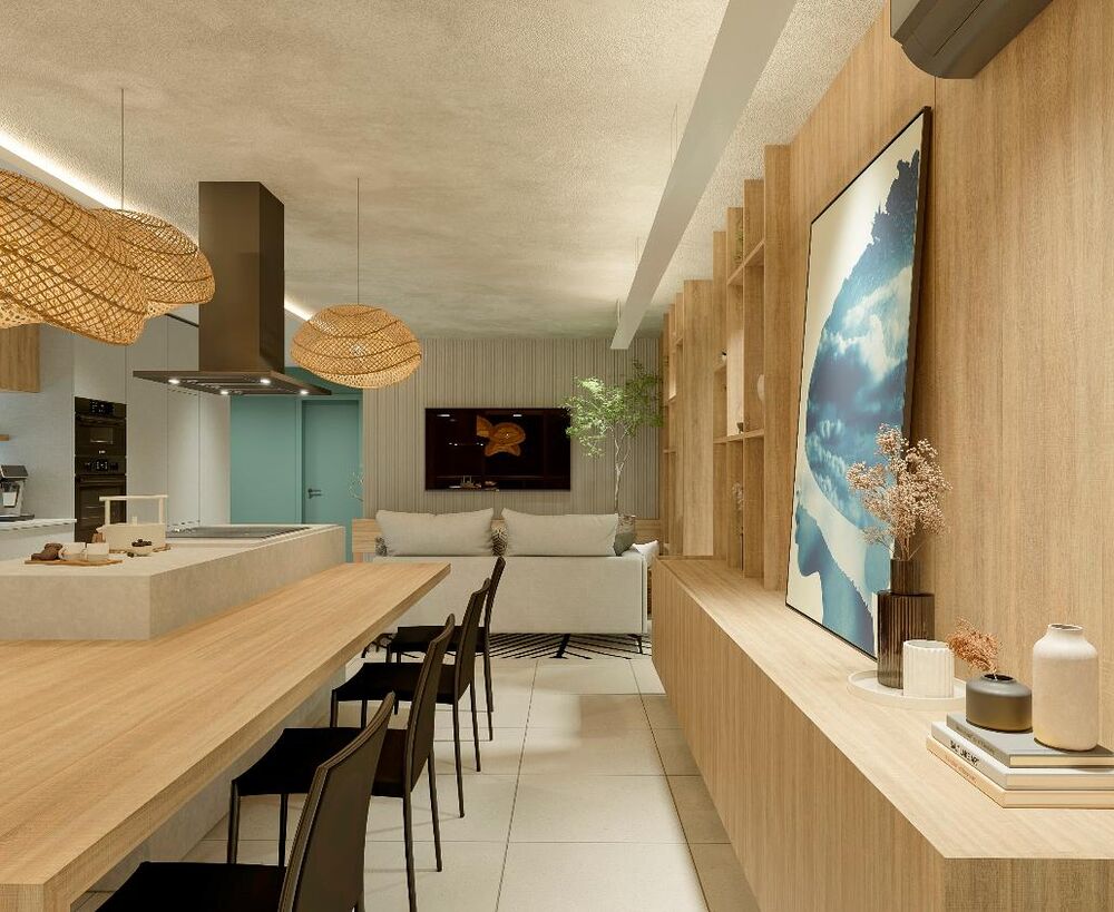 Apartamento, 3 quartos - Foto 11