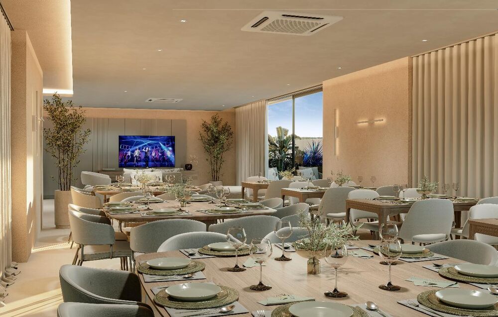 Apartamento, 3 quartos - Foto 5