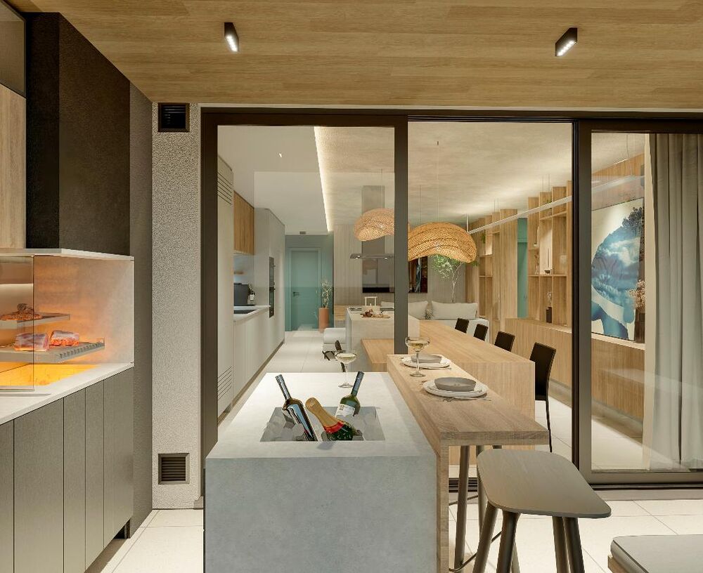 Apartamento, 3 quartos - Foto 10