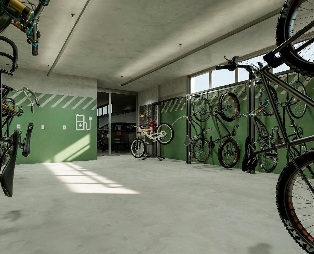 Apartamento, 3 quartos - Foto 13