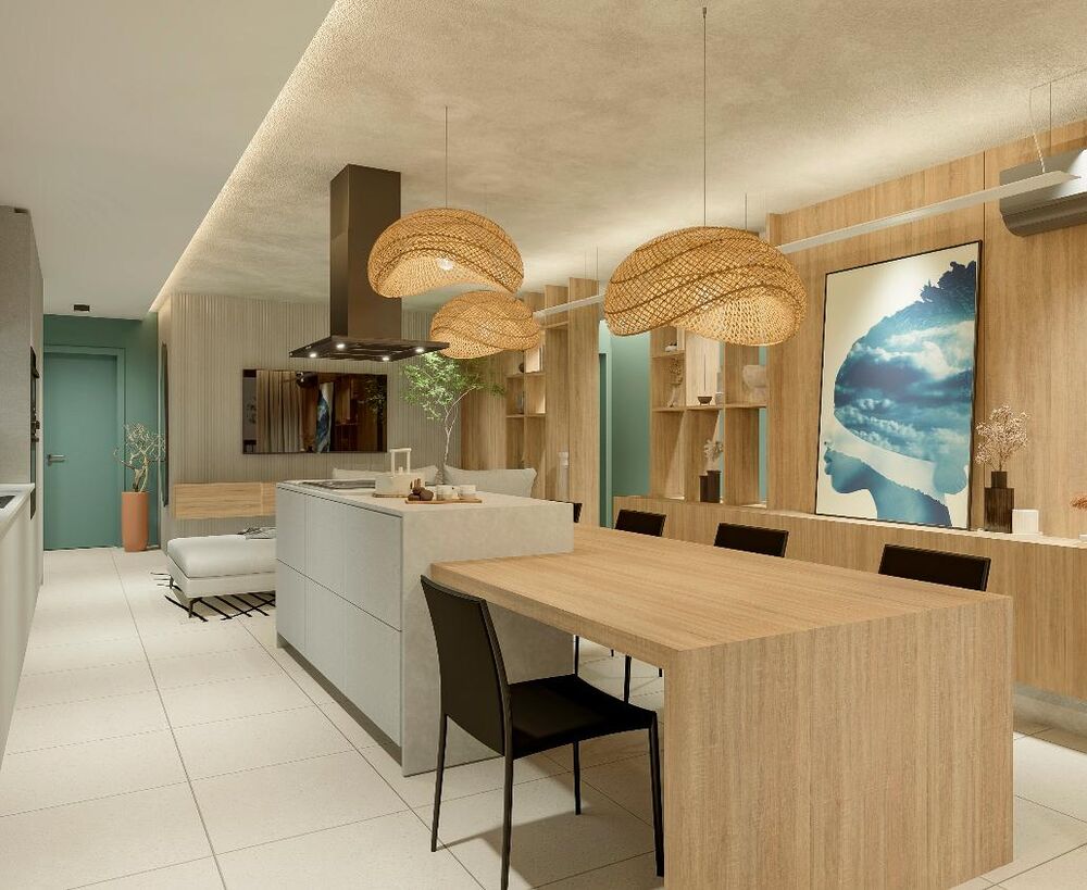 Apartamento, 3 quartos - Foto 8