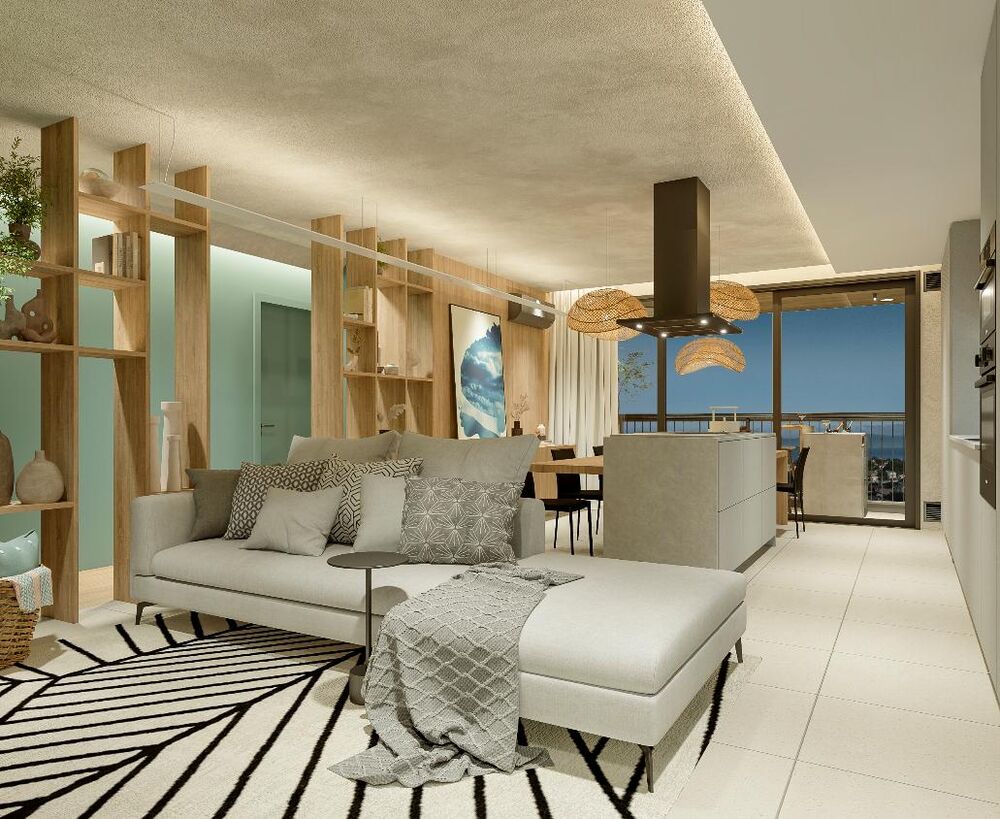 Apartamento, 3 quartos - Foto 7