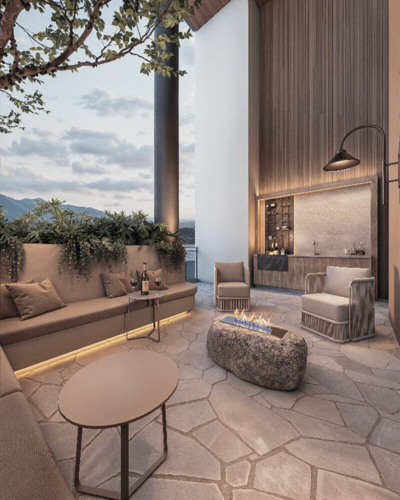 Apartamento, 3 quartos, 68 m² - Foto 4