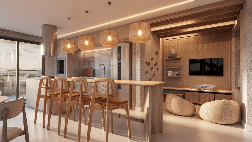 Apartamento, 3 quartos, 68 m² - Foto 7