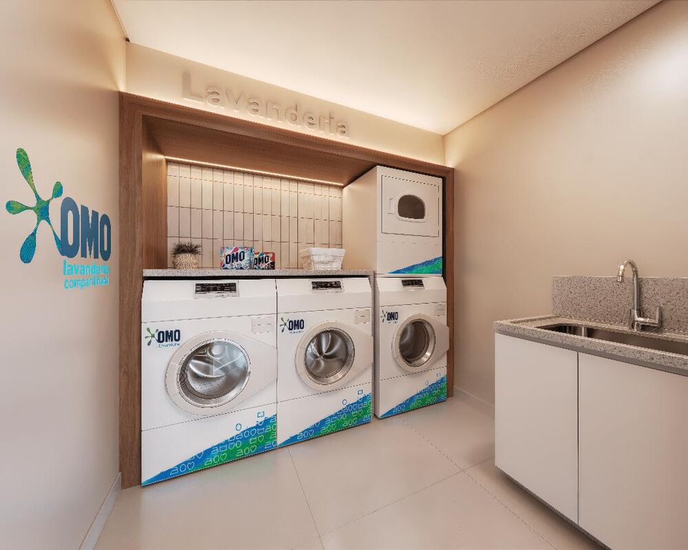 Apartamento, 3 quartos, 68 m² - Foto 8