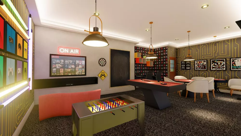 Apartamento, 3 quartos, 92 m² - Foto 7