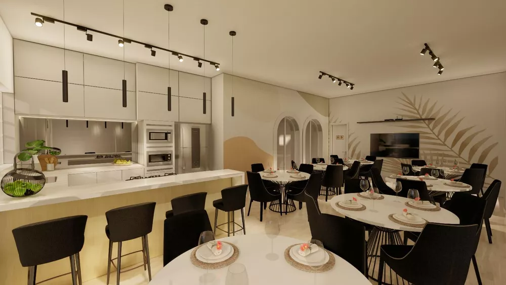 Apartamento, 3 quartos, 92 m² - Foto 8