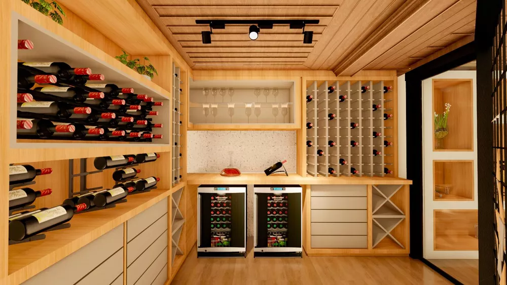 Apartamento, 3 quartos, 92 m² - Foto 2