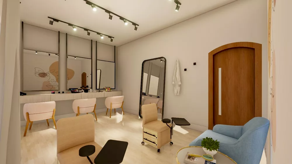 Apartamento, 3 quartos, 92 m² - Foto 4