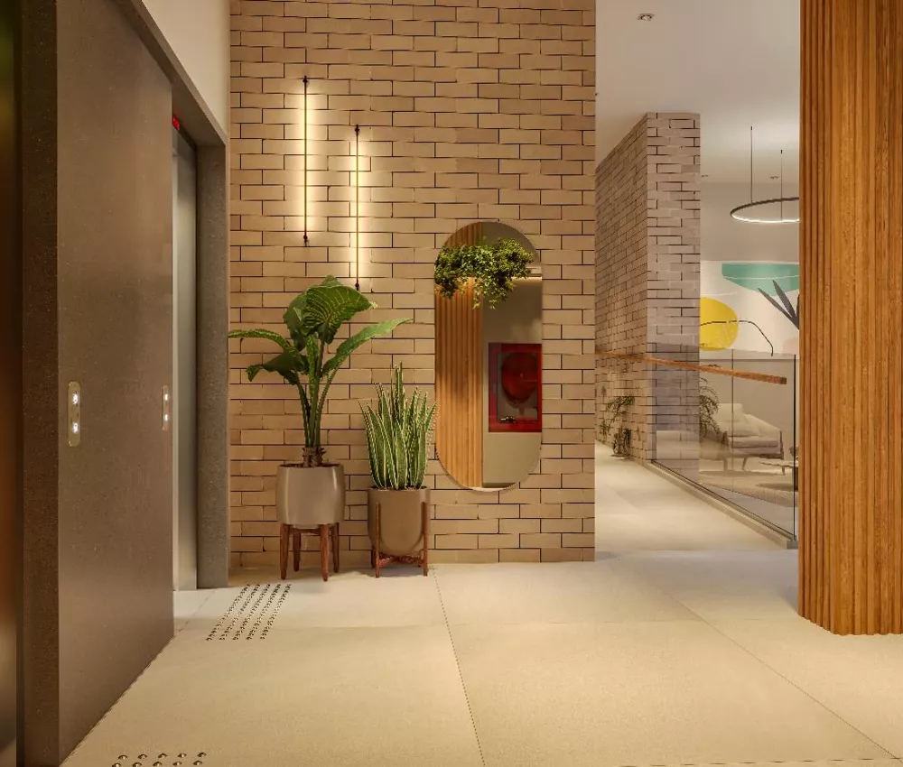 Apartamento, 3 quartos, 79 m² - Foto 9