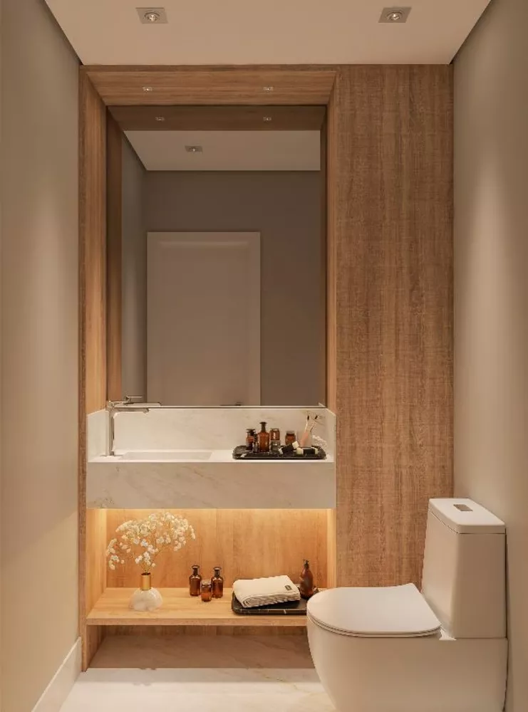 Apartamento, 3 quartos, 79 m² - Foto 11