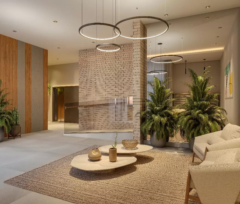 Apartamento, 3 quartos, 79 m² - Foto 4