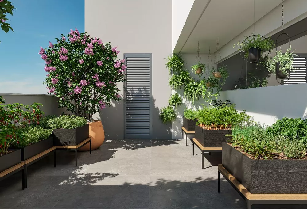 Apartamento, 3 quartos, 79 m² - Foto 10