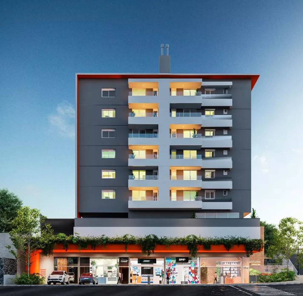 Apartamento, 3 quartos, 79 m² - Foto 8