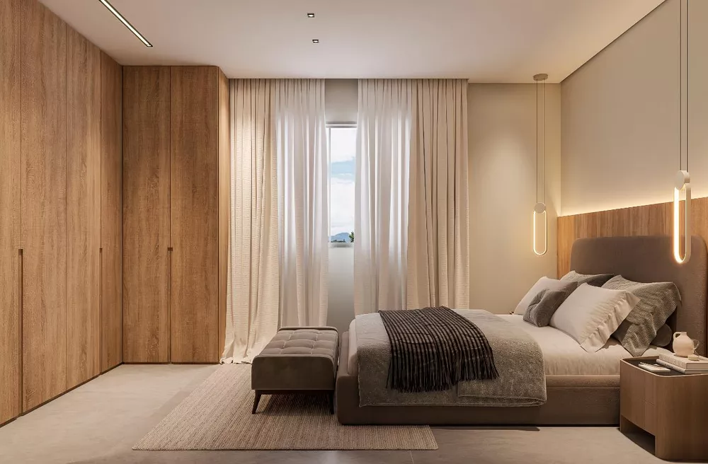Apartamento, 3 quartos, 79 m² - Foto 7