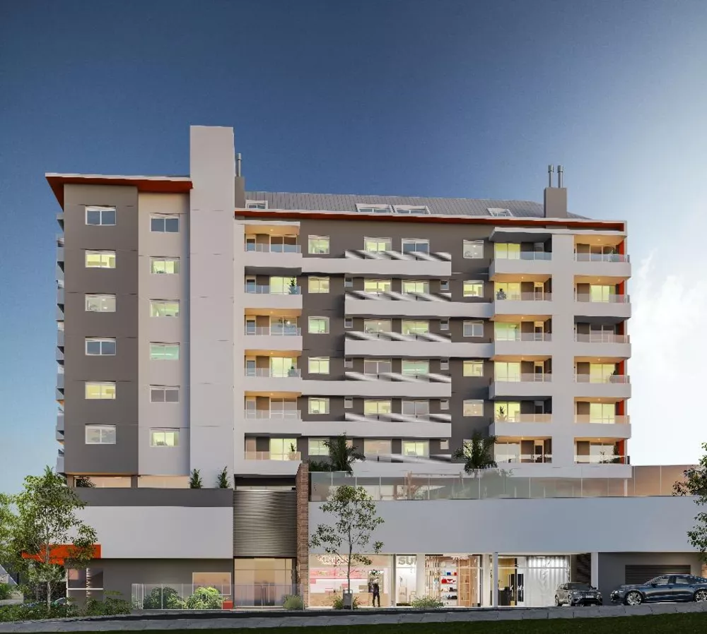 Apartamento, 3 quartos, 79 m² - Foto 3