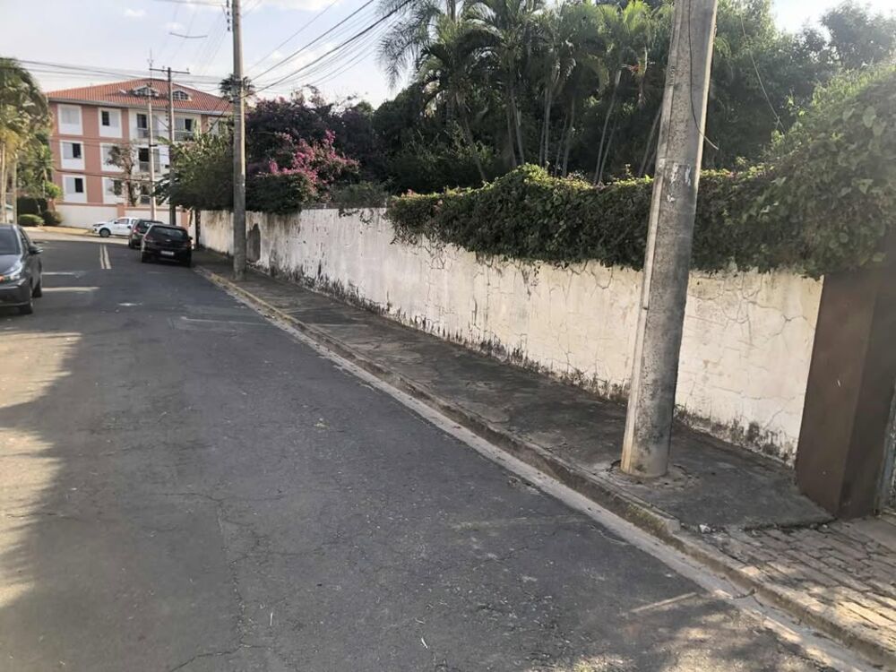 Terreno, 1676 m² - Foto 2